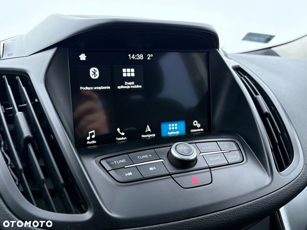 Ford Kuga - 31