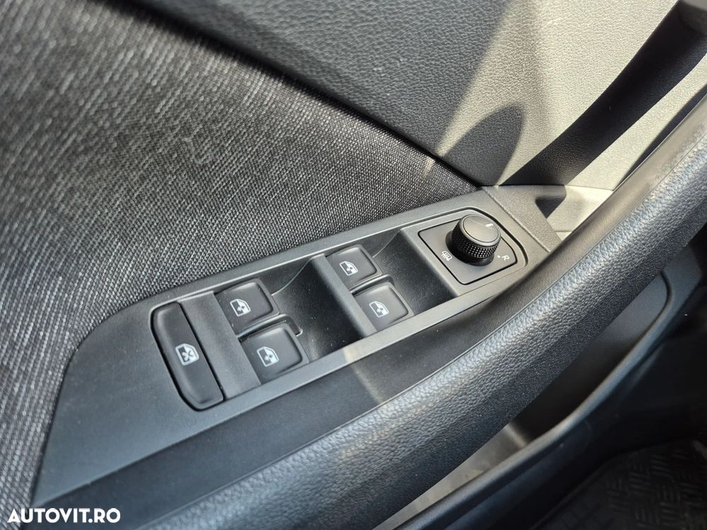 Skoda Kamiq 1.0 TSI DSG Style - 26
