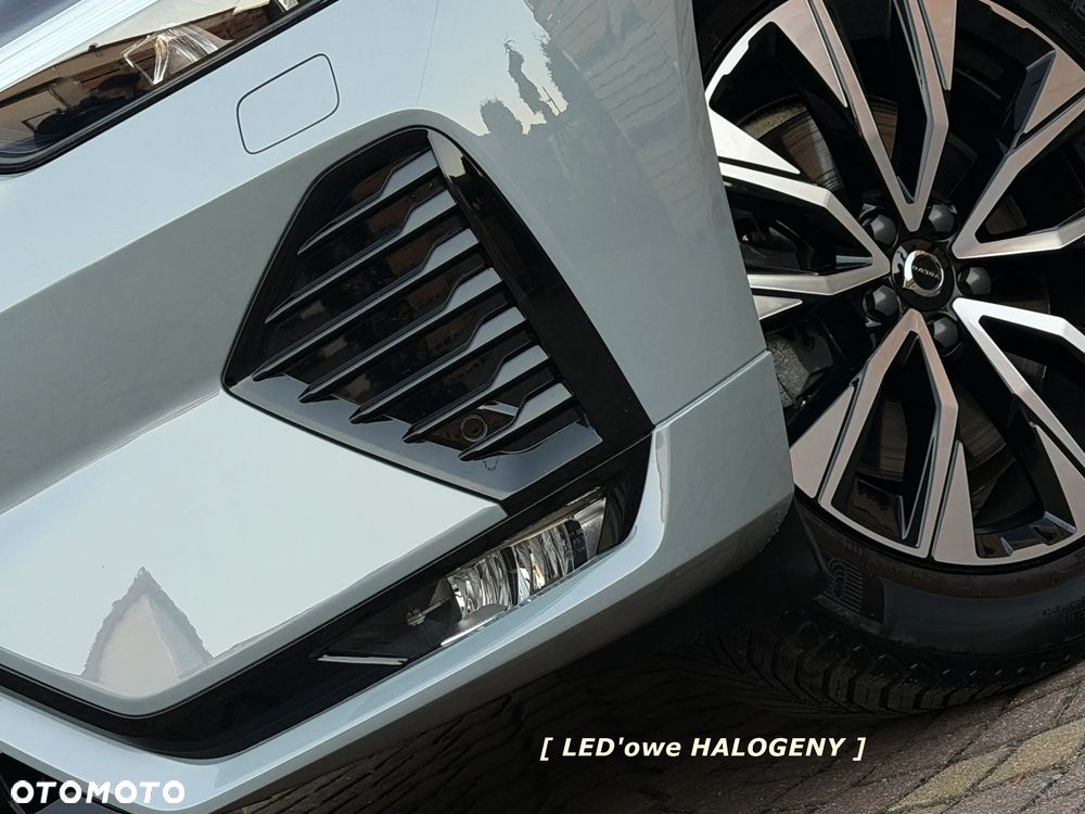 Volvo XC 60 B4 D Plus Dark - 36