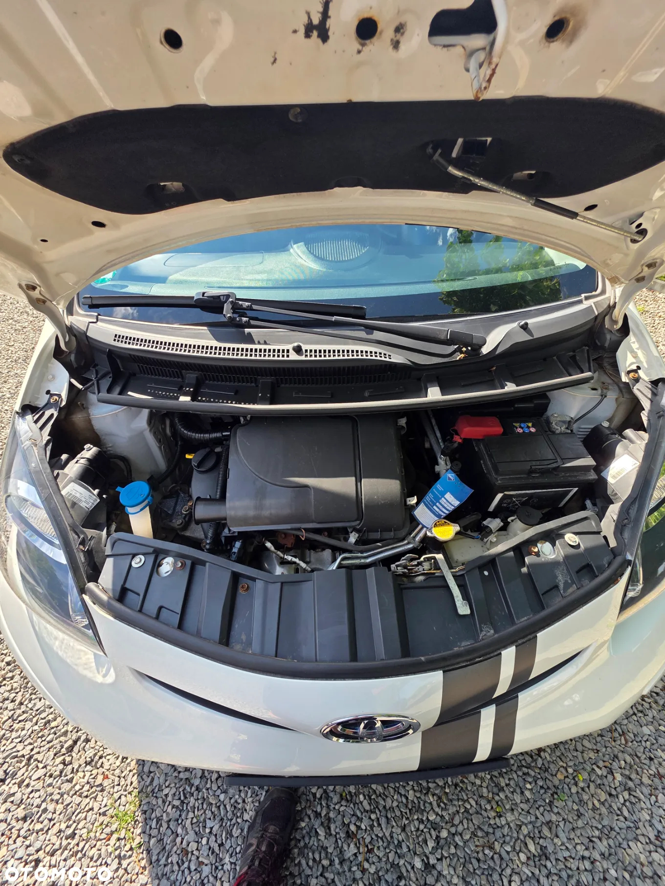 Toyota Aygo 1.0 VVT-i Easy A/C - 14