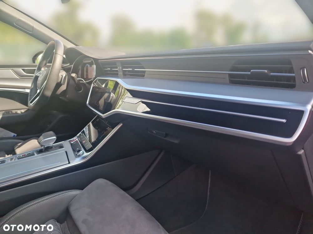 Audi S7 Sportback TDI Tiptronic - 19