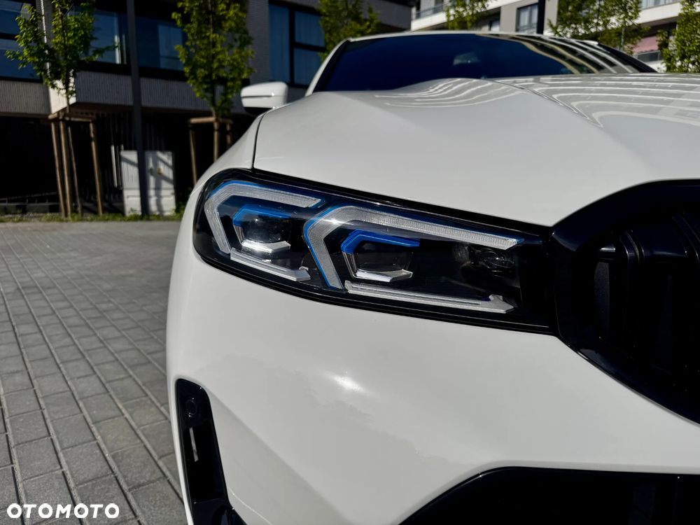 BMW Seria 3 318i M Sport - 23