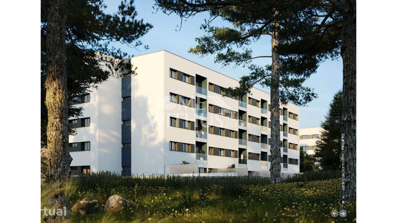 Apartamento T3 em Porto - Grande imagem: 3/8