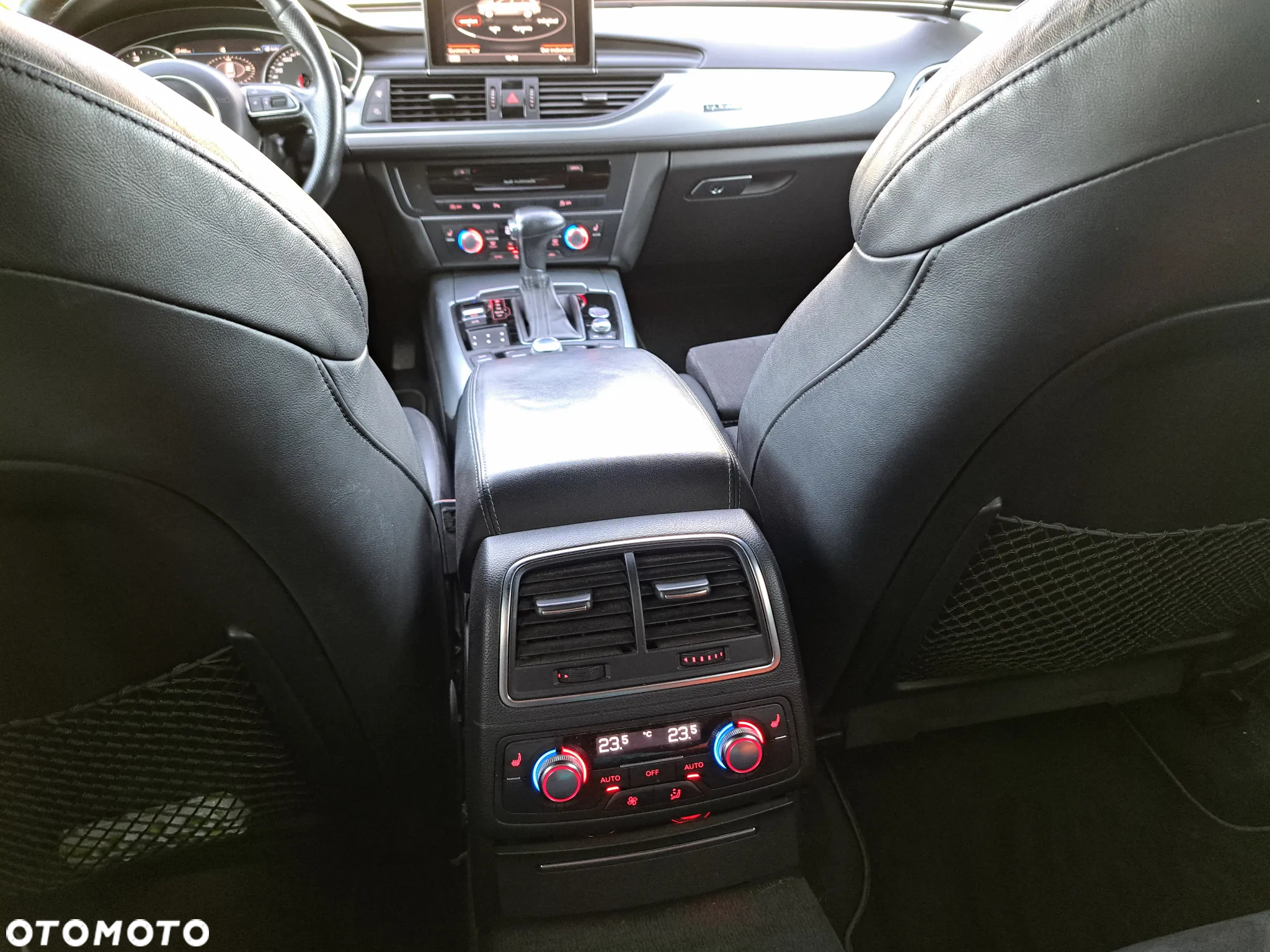 Audi A6 ver-3-0-tdi-quattro-tiptronic - 6
