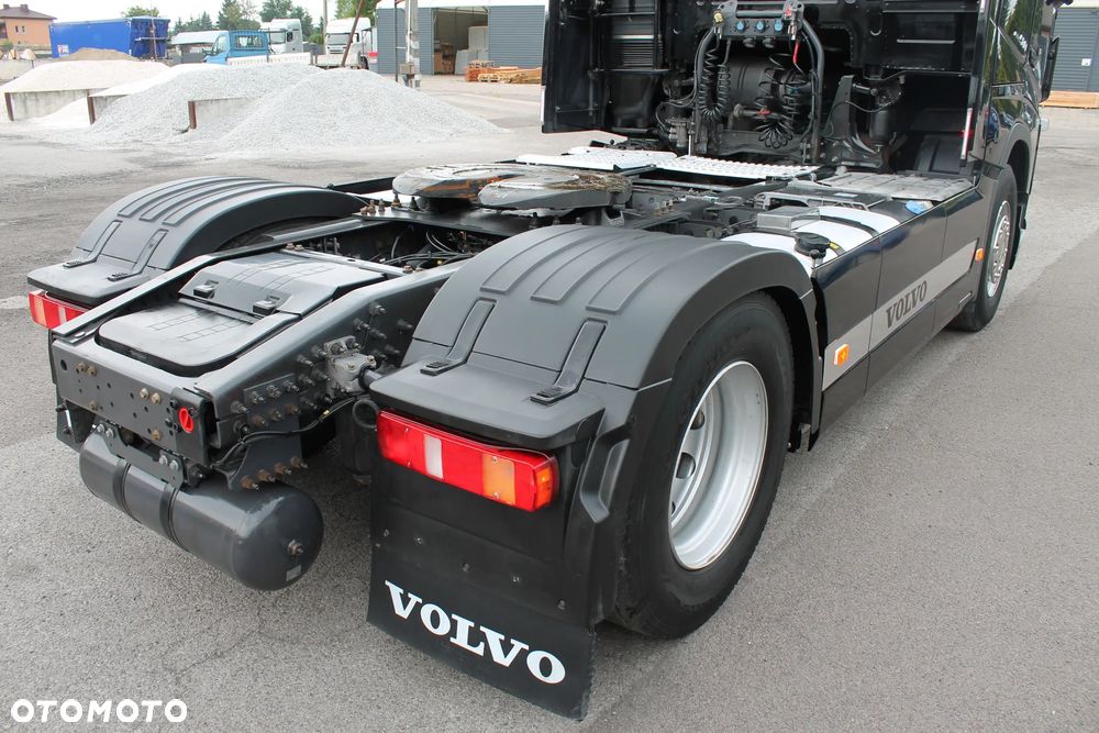 Volvo FH500** 610tkm*** STAN WZOROWY** - 11