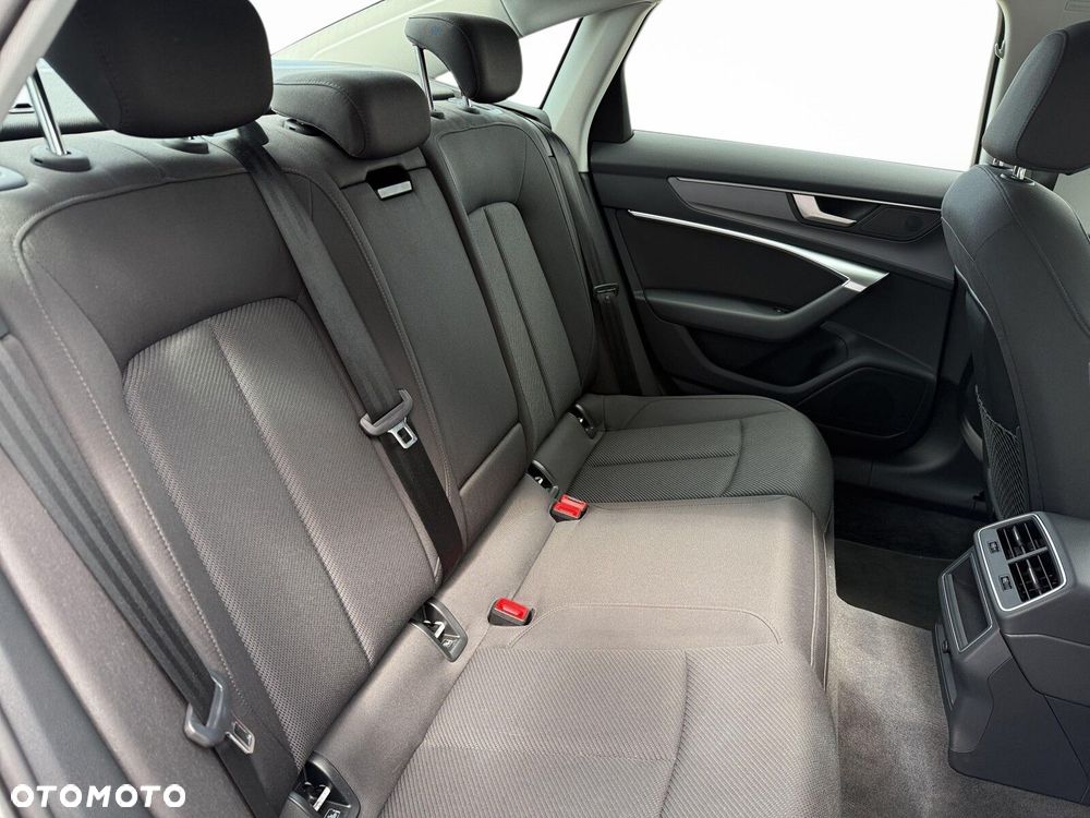 Audi A6 Limousine 35 TDI mHEV S tronic - 28