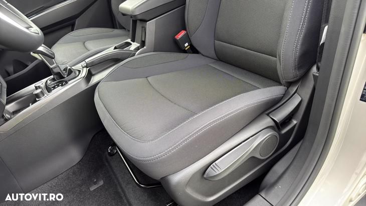SsangYong Tivoli 1.5 T-GDi 2WD Automatik Lux - 13