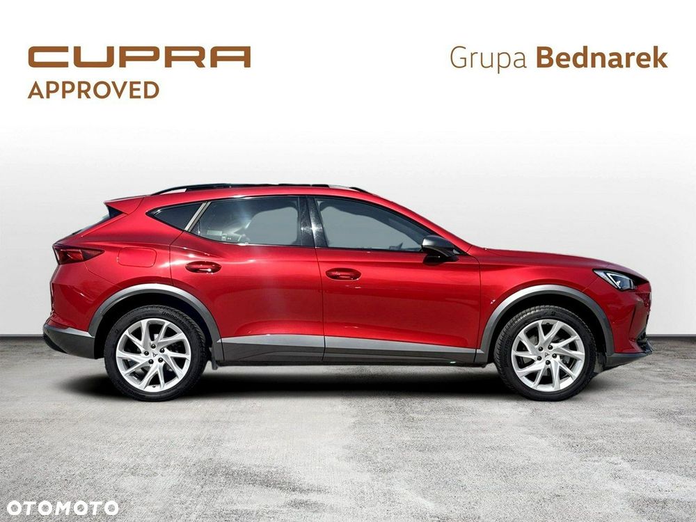 Cupra Formentor 1.5 TSI DSG - 6