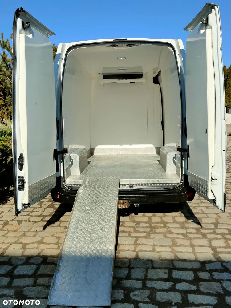 Renault Master 2,3 dCi L2H2 Chłodnia Thermo King - 18