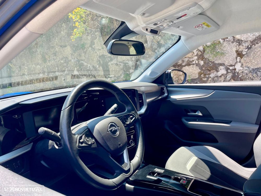 Opel Mokka-e Elegance - 29