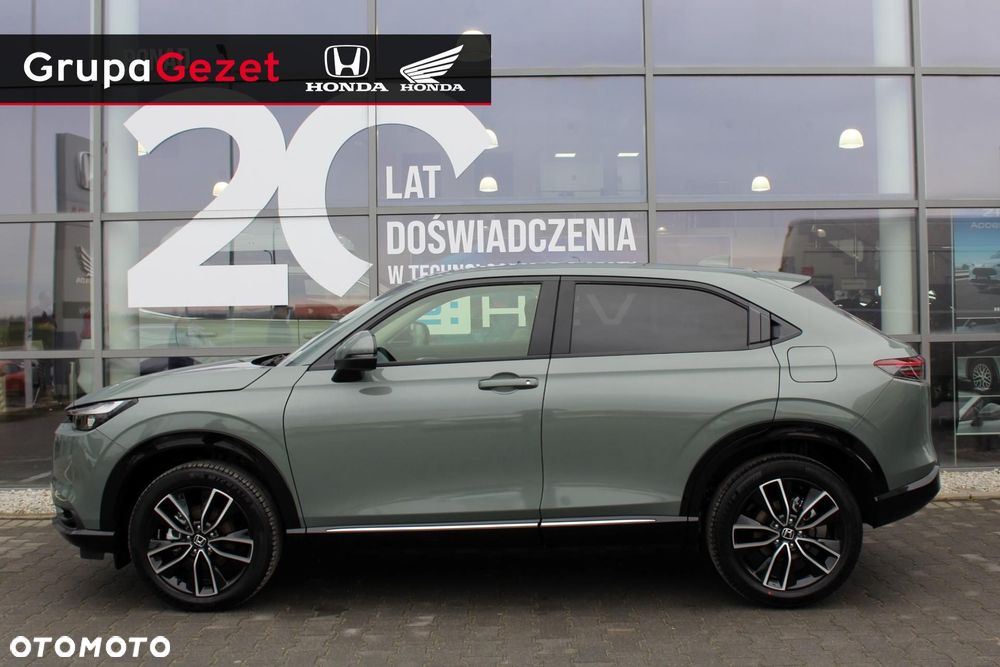 Honda HR-V - 2