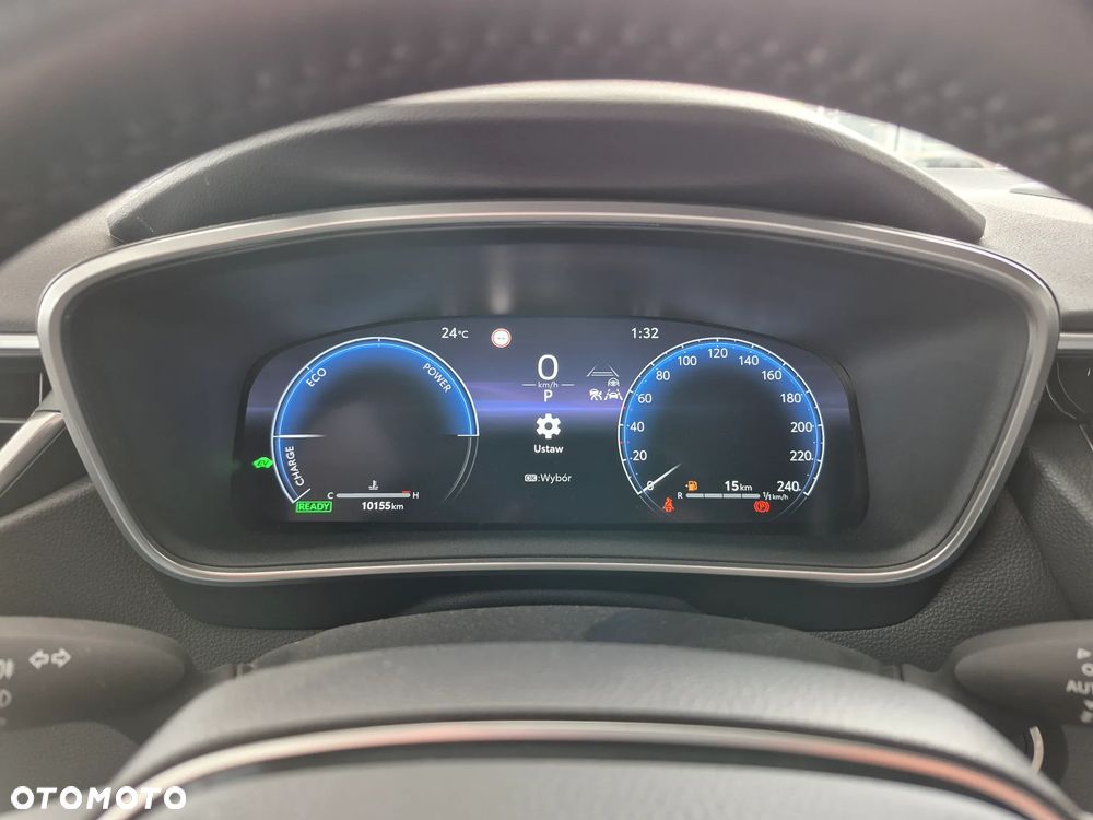 Suzuki Swace - 10
