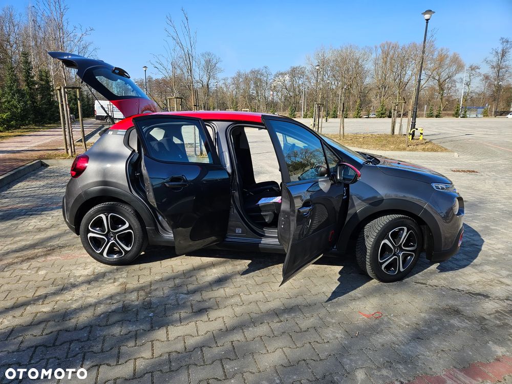 Citroën C3 Pure Tech 83 S&S PLUS - 13
