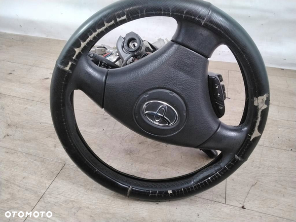 TOYOTA COROLLA E12 KOLUMNA WSPOMAGANIE ELEKTRYCZNE