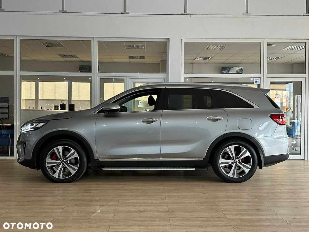 Kia Sorento 2.0 CRDI GT Line - 9