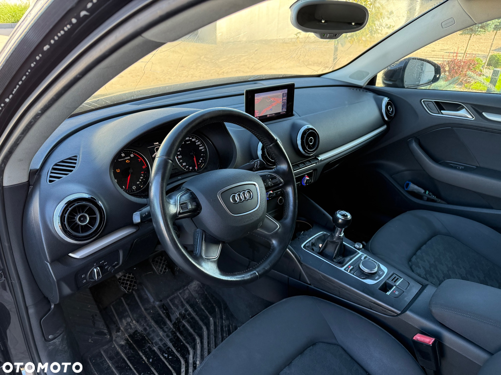 Audi A3 1.4 TFSI Edycja Specjalna - 12
