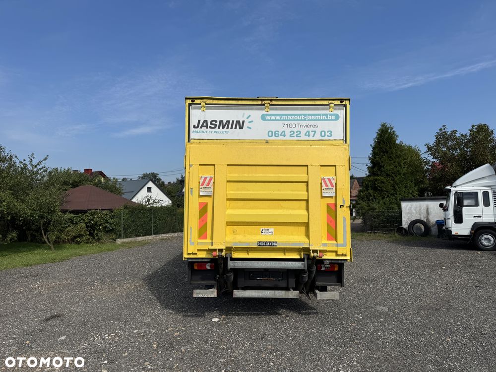 Iveco EuroCargo EEV 120E22 - 5