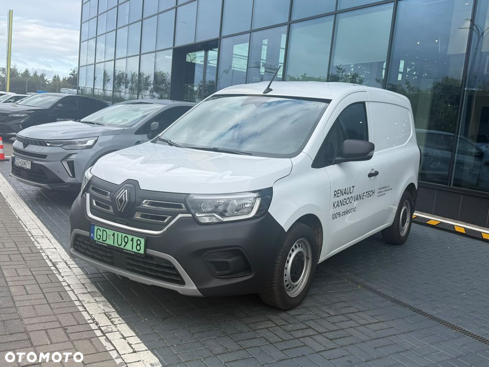 Renault KANGOO - 3