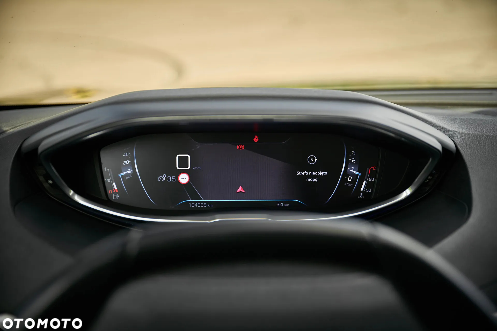 Peugeot 3008 1.2 PureTech Allure S&S - 36