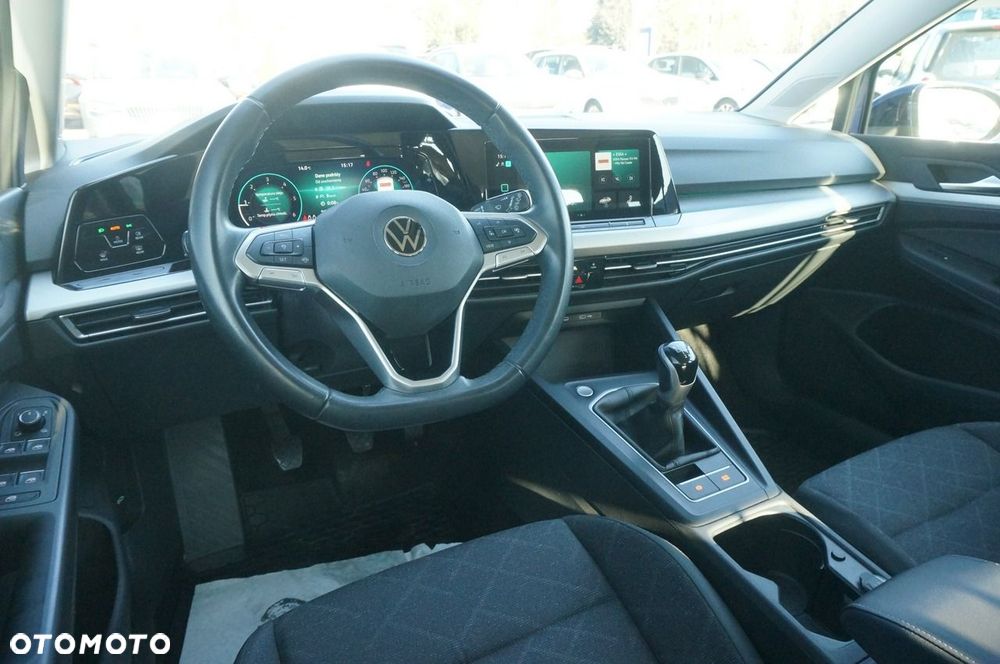 Volkswagen Golf Variant 2.0 TDI Life - 17