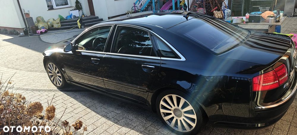 Audi A8 3.2 FSI Quattro - 2
