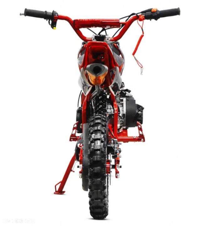 Nitro Motors Inny - 12