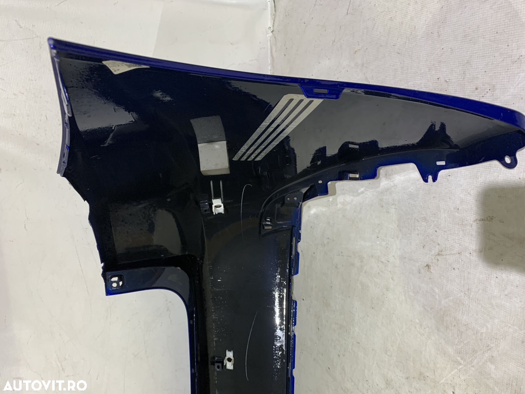 Bara spate Lexus IS 250, IS 350, 2014, 2015, 2016, 2017, cod origine OE 52159-53220. - 8