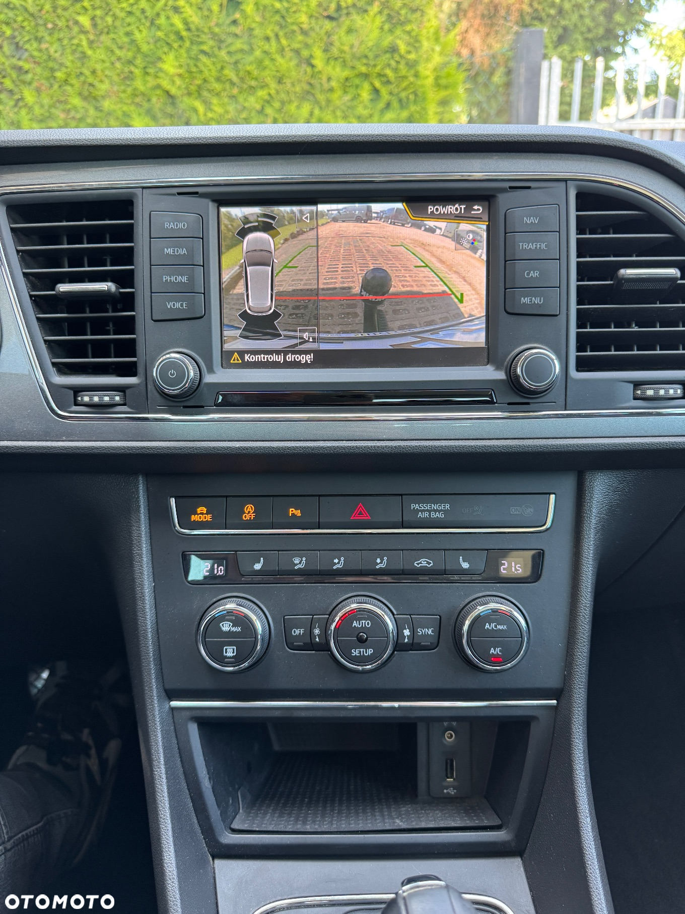 Seat Leon - 11