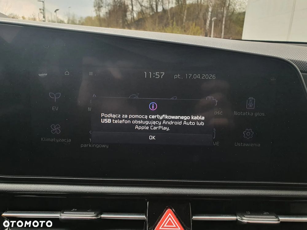 Kia Niro 64kWh XL - 27