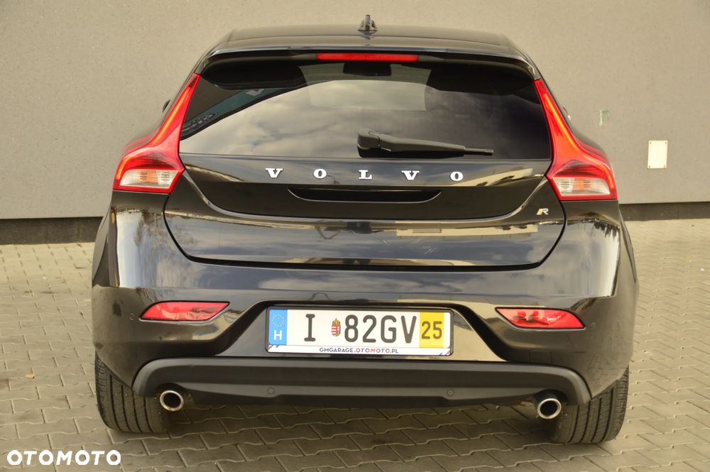 Volvo V40 - 7
