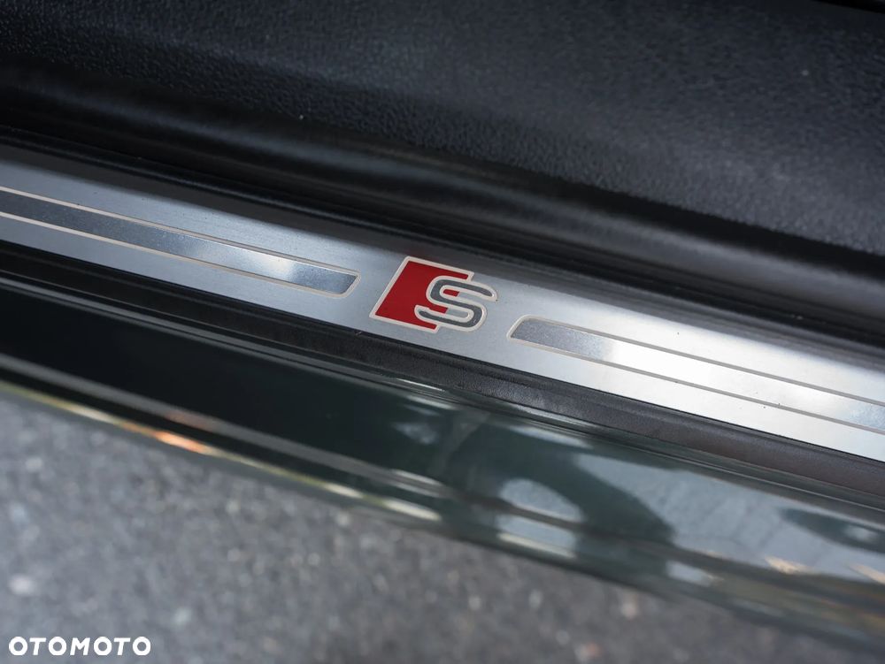 Audi A4 Avant 50 TDI quattro tiptronic S line - 40