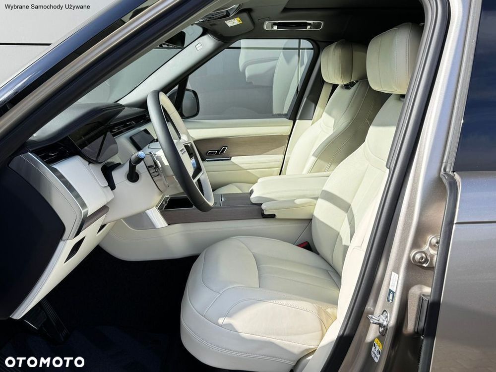 Land Rover Range Rover 4.4 V8 P535 LWB Autobiography - 7