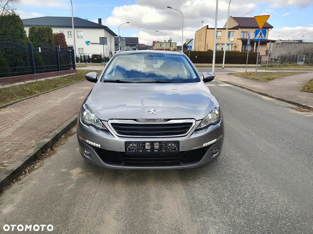 Peugeot 308 PureTech 130 Stop & Start Style - 3
