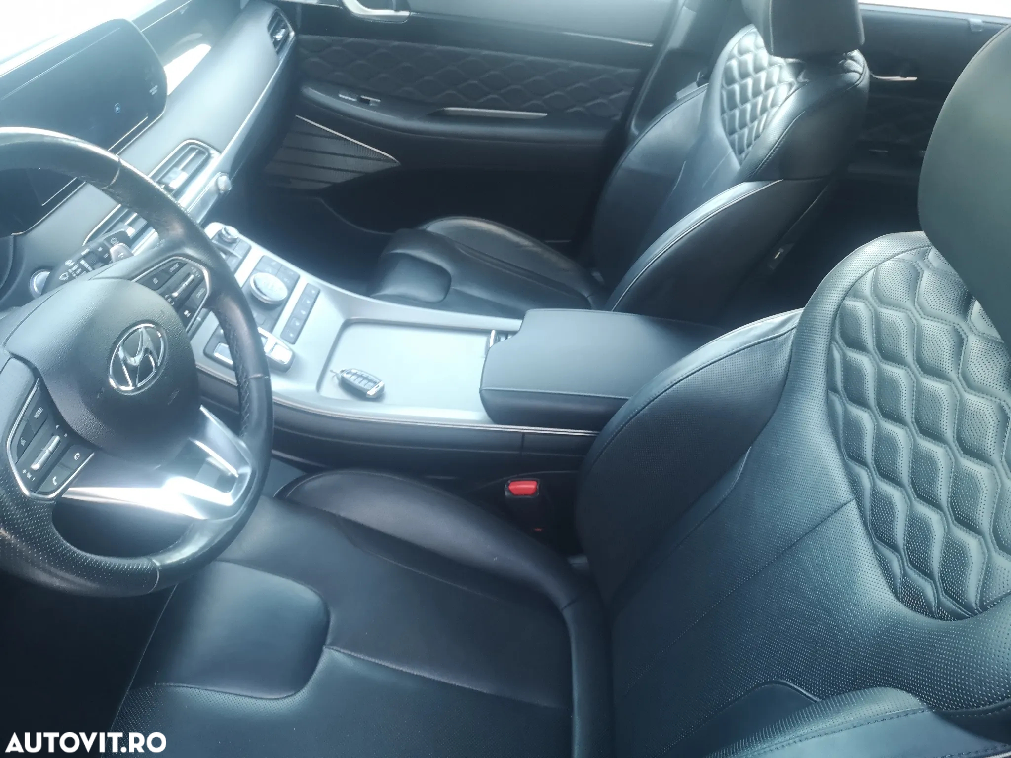 Hyundai Palisade - 10