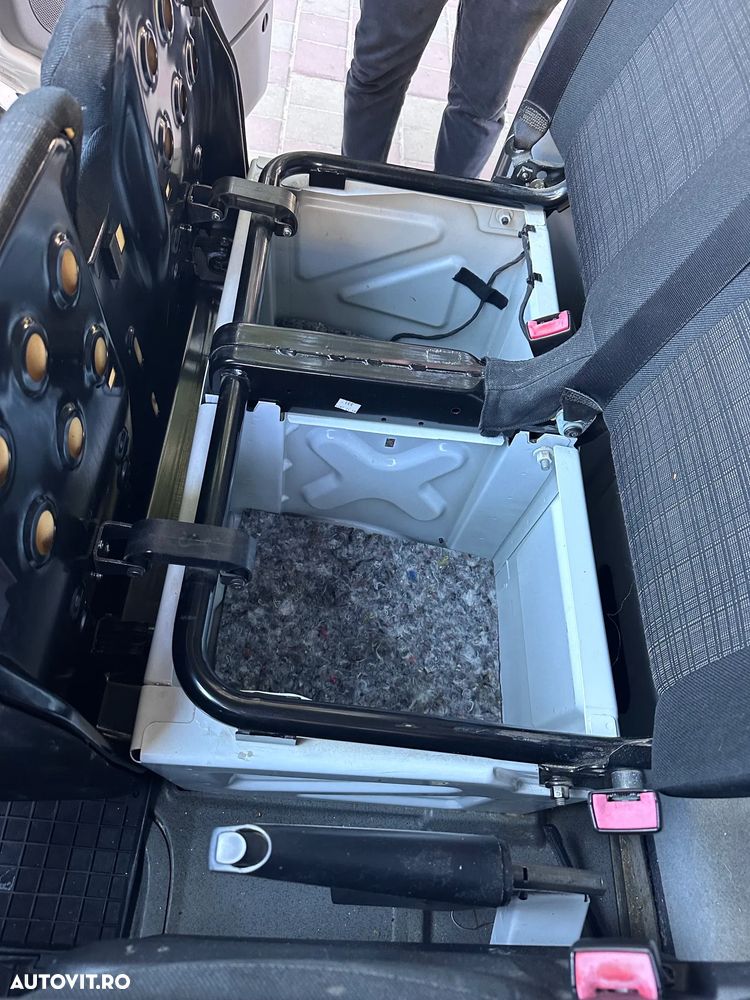 Mercedes-Benz Sprinter 316CDI - 13