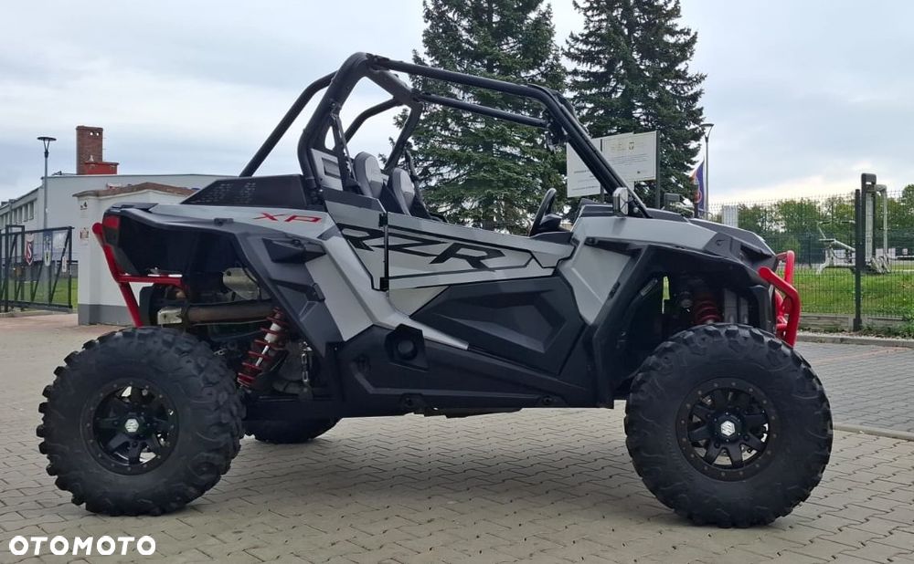 Polaris RZR - 3