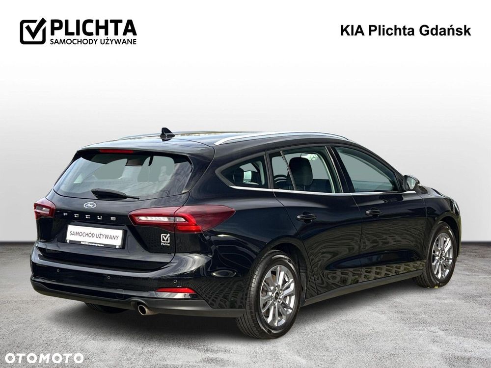 Ford Focus - 5