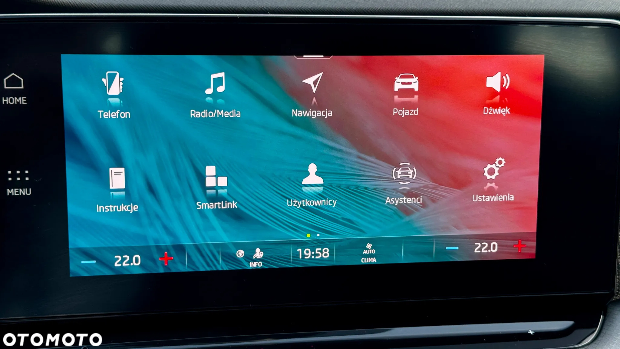 Skoda Octavia 2.0 TDI DSG Ambition - 26