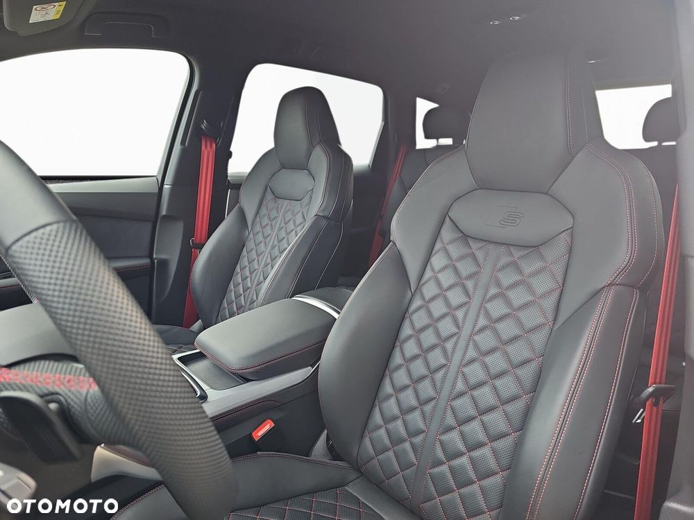 Audi Q7 - 11