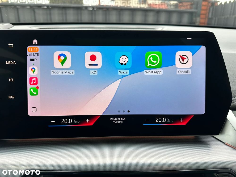 BMW X1 xDrive20d M Sport - 32