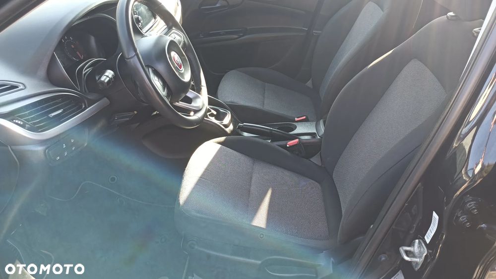 Fiat Tipo 1.4 16v Street - 10