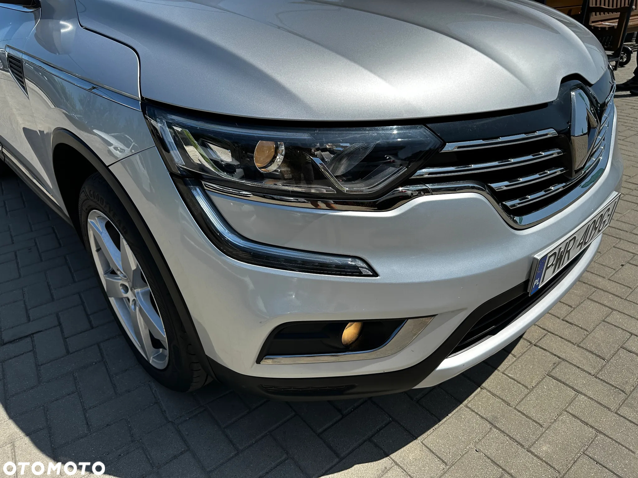 Renault Koleos - 37