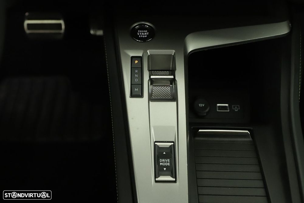 Peugeot 308 SW 1.2 PureTech GT EAT8 - 14