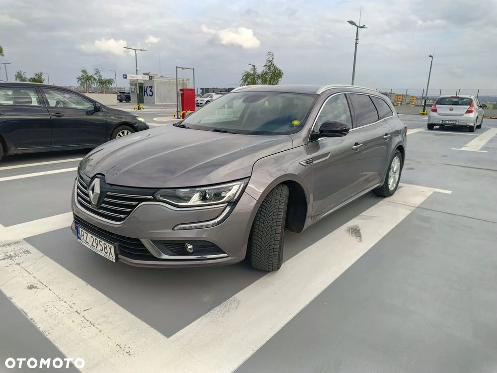 Renault Talisman 1.3 TCe FAP Limited EDC - 2