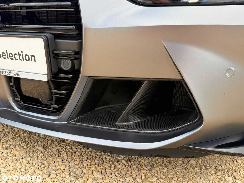 BMW M3 Competition xDrive sport - 16
