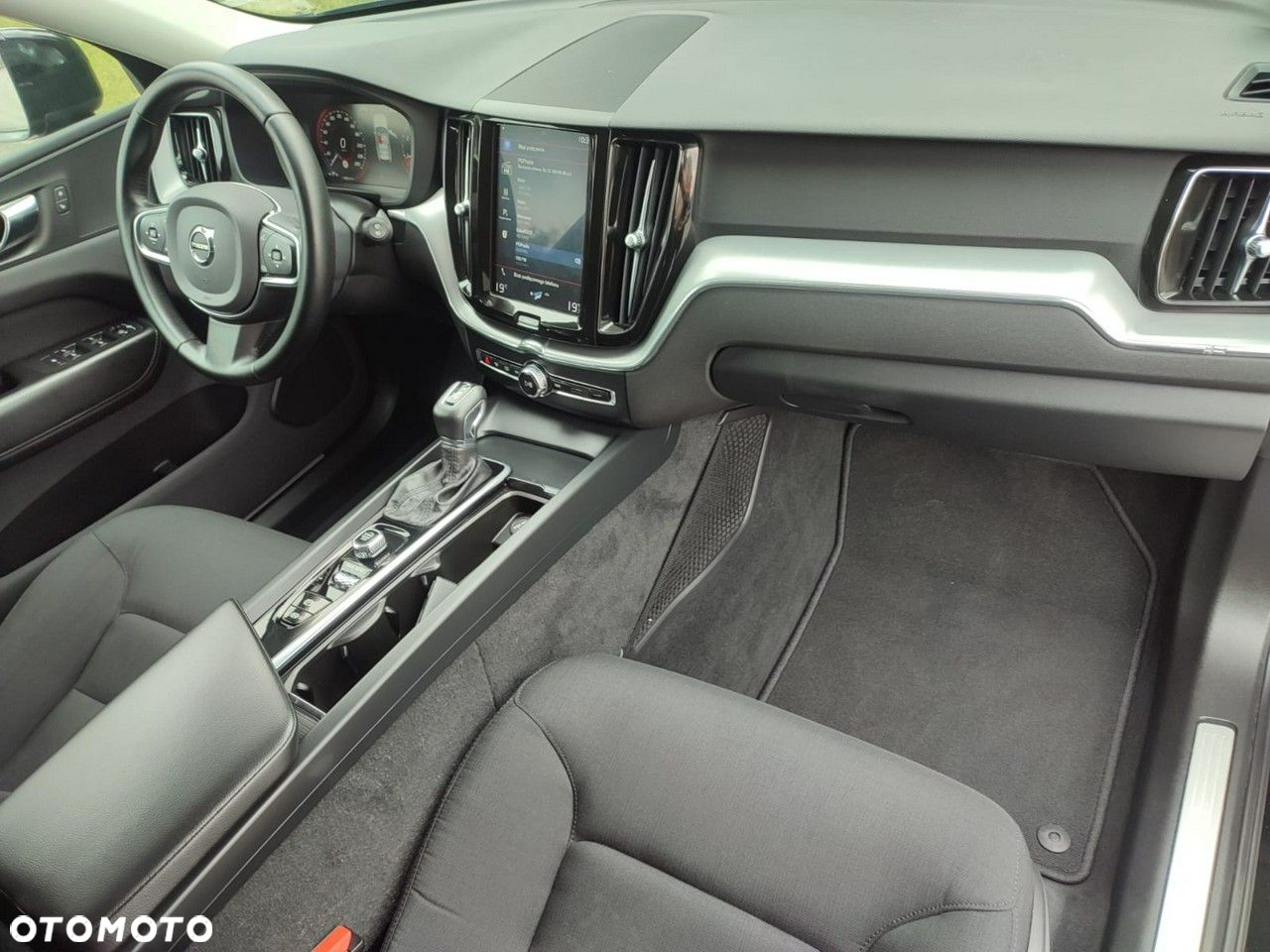 Volvo XC 60 - 23