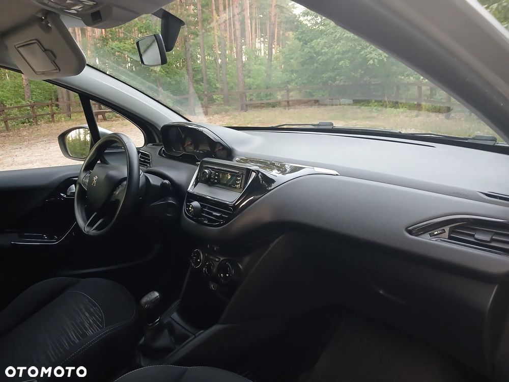 Peugeot 208 1.2 VTi Active Pack - 10
