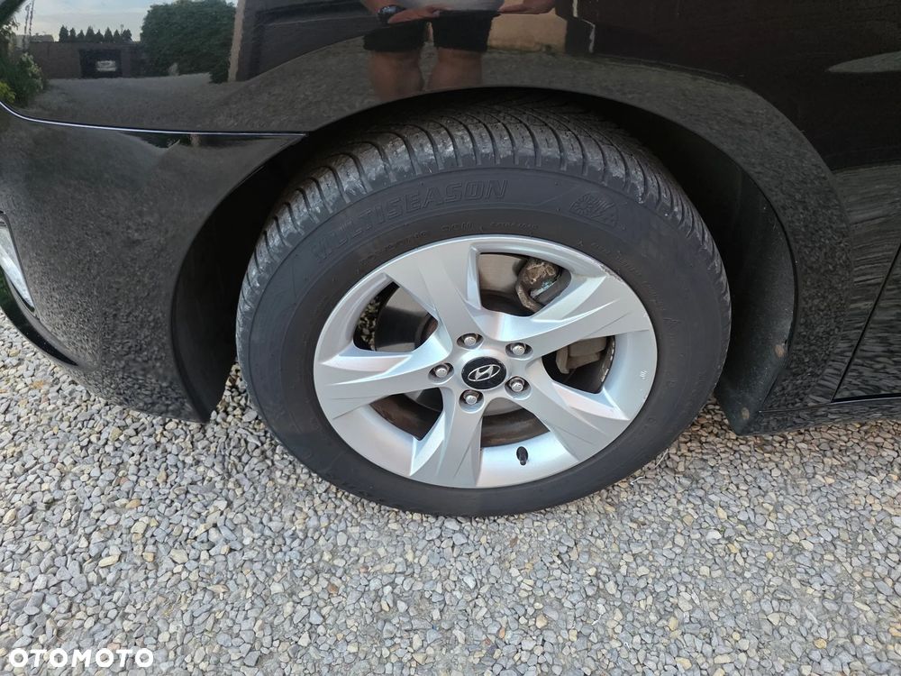 Hyundai i40 2.0 GDI Premium - 8