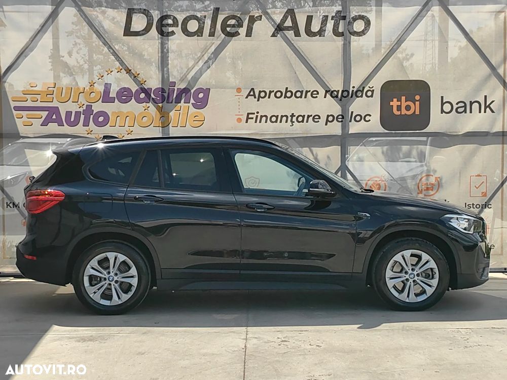 BMW X1 xDrive25e Advantage - 9
