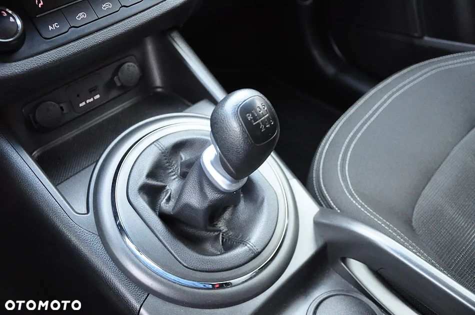 Kia Sportage 1.6 GDI S 2WD - 26